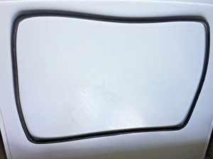 SIEMENS.Türdichtung für  E-Herd / Backofen.Mod.HE 8001.TOP.