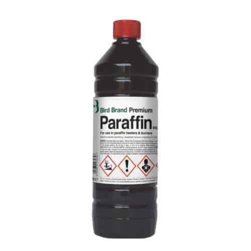 Barrettine Premium Grade Paraffin 4L Kerosene Oil Lamp Heater Fuel 4L