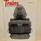 10 Vintage 1959 Trains Magazines — photo 10