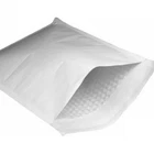 WHITE PADDED BUBBLE ENVELOPES 170mm x 225mm C13 BAGS POSTAL WRAP  x 100