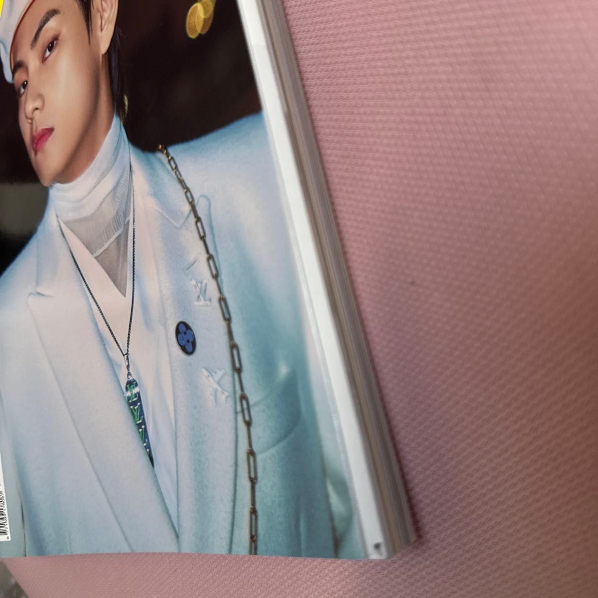 BTS シーグリ 2022 テヒョン 2025年最新】bts シーグリ 2022 テテの人気アイテム - メルカリ