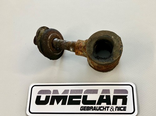 VW Golf 2 Koppelstange Lager Halter Auge Stabi Stabilisator Vorderachse 18mm
