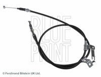 Blue Print Handbremsseil Hinten Links FüR Mazda 323 F S,626 V