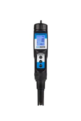 Aqua Master Tools | P110 Pro | pH, EC und Temperatur  Combo Messgerät