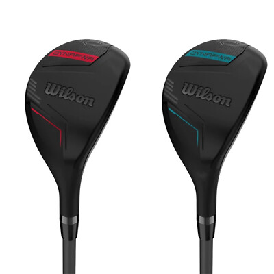 Wilson Staff Dynapower Hybrid 