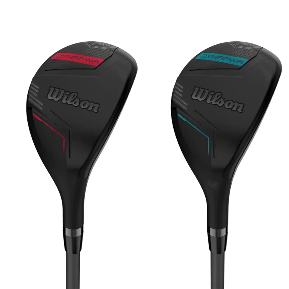Wilson Staff Dynapower Hybrid 