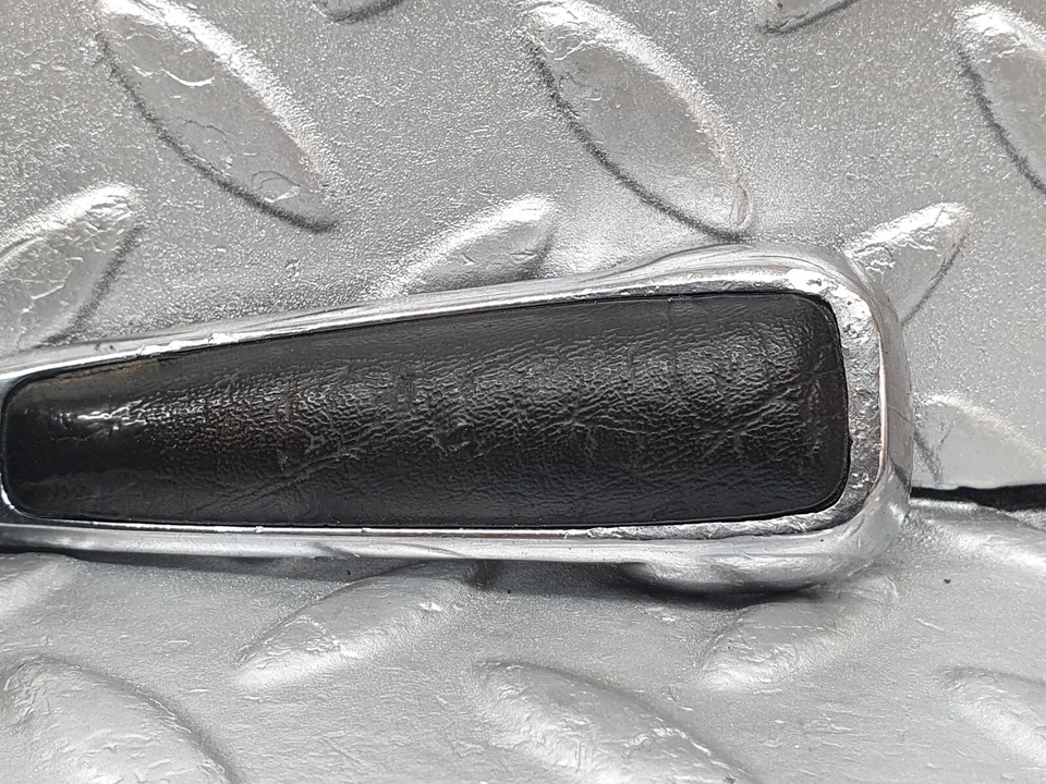 ⚙43418⚙ Cabo de manivela para elevador de janela Mercedes-Benz W108 280SE - Imagem 3 de 4