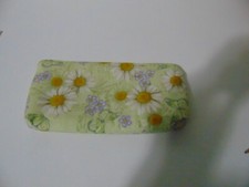 Handmade Zipper Cosmetic Bag