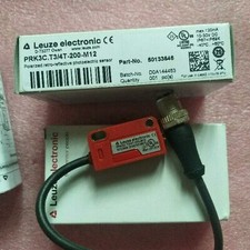 1PC New Leuze PRK3C.T3/4T-200-M12 50133646 In...
