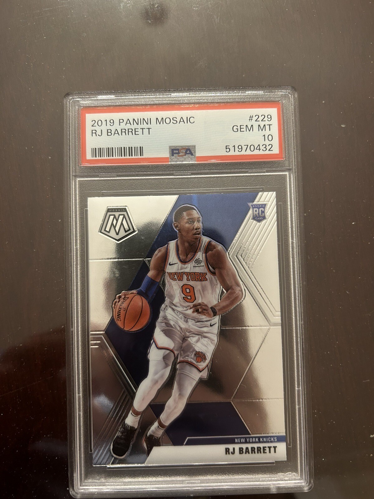 basketball cards psa 10 rookie