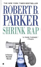 Shrink Rap (Sunny Randall) - Mass Market Paperback - VERY GOOD