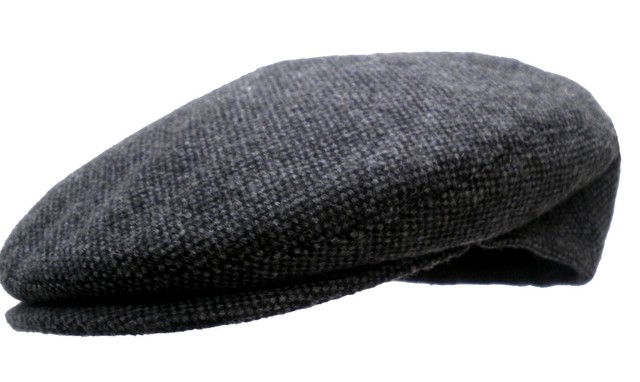 Herrenmütze Wollmütze Sportmütze Schiebermütze Flatcap Schlägermütze Herrenhüte