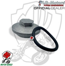 Tappo drenaggio scarico olio motore HONDA SH 150 cc 2011 2012