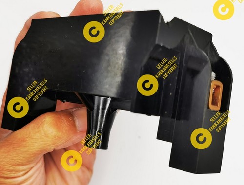 CEB No 5 Fuse holder base - Picture 4 of 10