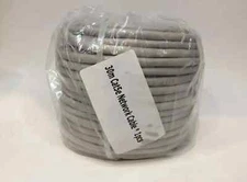 Lorex CAT5e Ethernet Camera CCTV Network Cable 100' feet/30m (NEW)