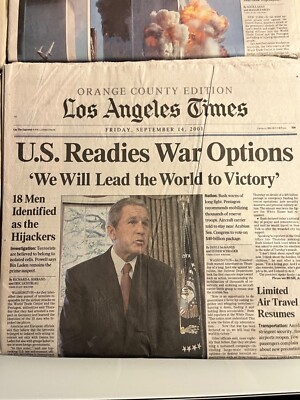 洋書 Images of our times Los Angels Times IMAGES OF OUR