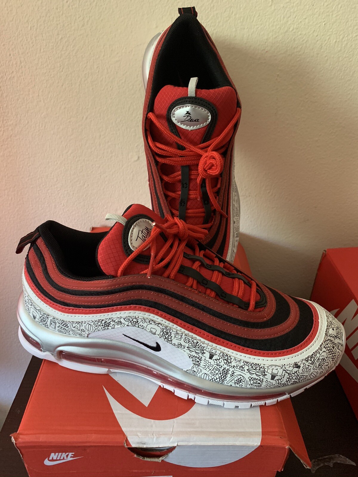 air max 97 night maroon