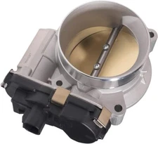 Electronic Throttle Body Assembly for Chevrolet GMC Cadillac Buick Silverado