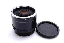 PENTAX REAR CONVERTER T6-2X For 6x7 67 67II Near Mint 