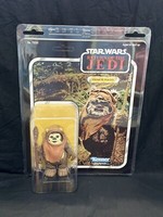 Gentle Giant Star Wars Jumbo Vintage Return Of The Jedi Wicket Ewok Kenner New
