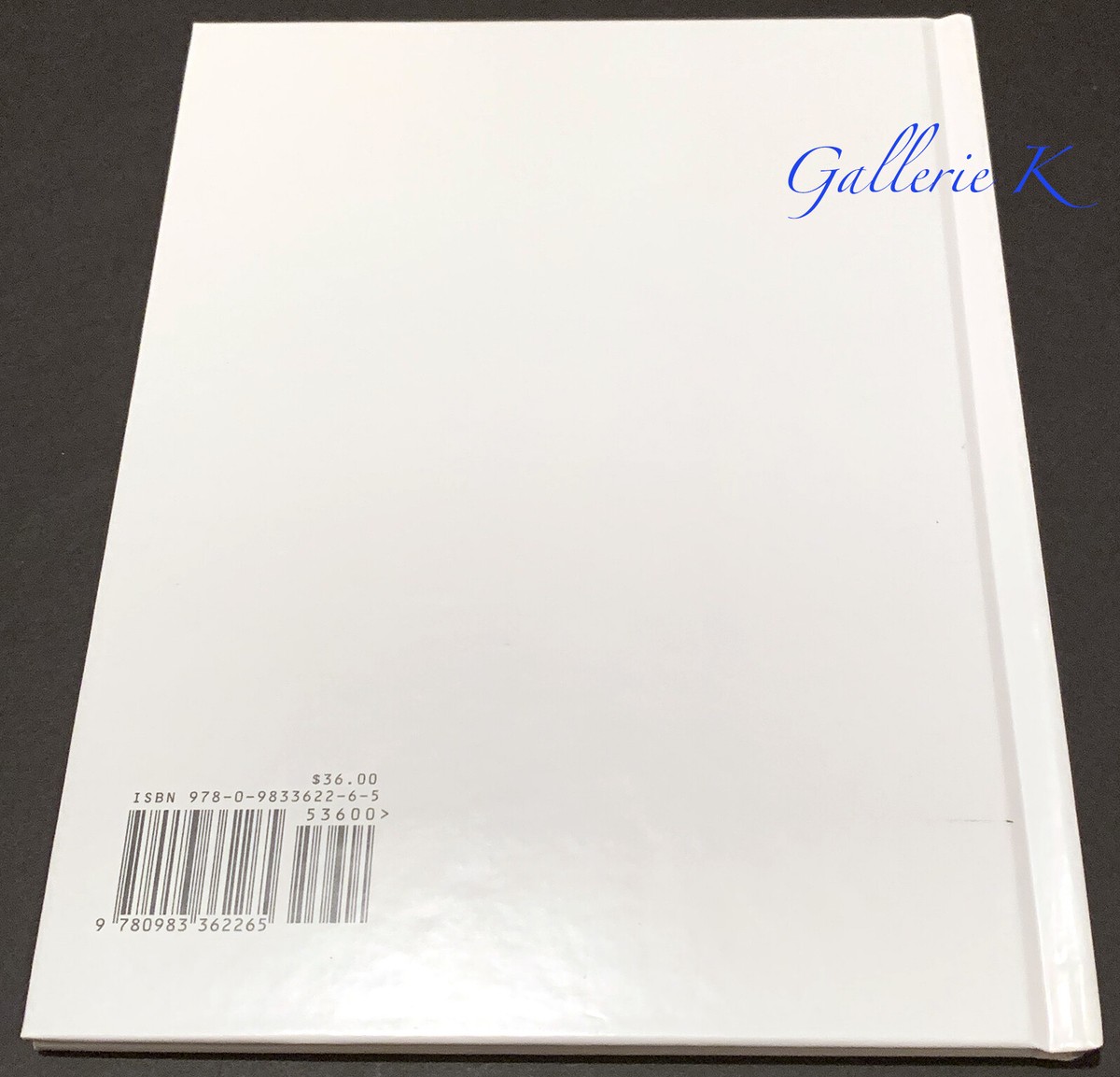 JONAS WOOD A HISTORY OF THE MET VOL. 1 HARDCOVER 2013 2nd EDITION