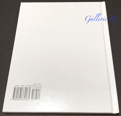 Jonas Wood 「A History of the Met」未開封 JONAS WOOD A HISTORY OF THE MET VOL. 1 HARDCOVER 2013 2nd EDITION