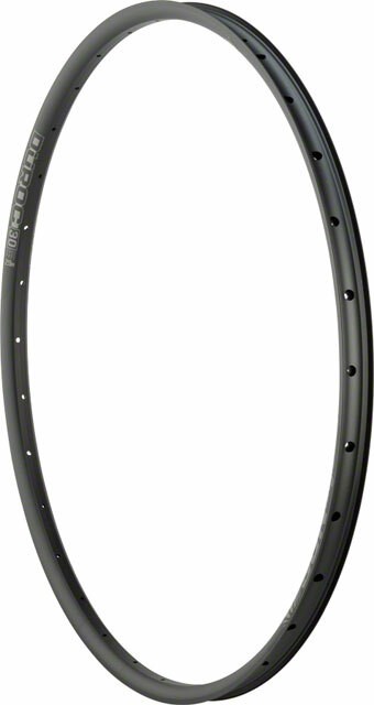 Sun Ringle Duroc 30 Rim 29 32h Presta Negro