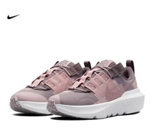 Nike Crater Impact Light Violet Ore Colorway Size 7Y
