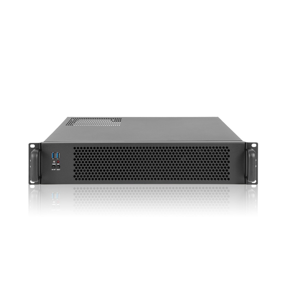 Châssis / Boîtiers de serveurs pour montage en rack, tour et SuperWorkstations