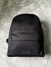 Icandy Peach Cerium  Nappy Changing Bag / BackPack rucksack DC Collection 5 6 7