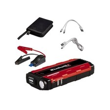 Einhell CE-JS 8 Lithium Polymers LiPo 7500 mAh Black, Red