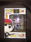 Funko Pop! The Walking Dead Glenn Rhee #35 Vinyl Figure Edition Two