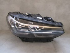 Frontscheinwerfer BMW X3 G01 G02 5A29228 LED Rechts Scheinwerfer Headlight