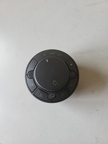 Lichtschalter Schalter Opel Corsa D 13249396 EA (KK23)