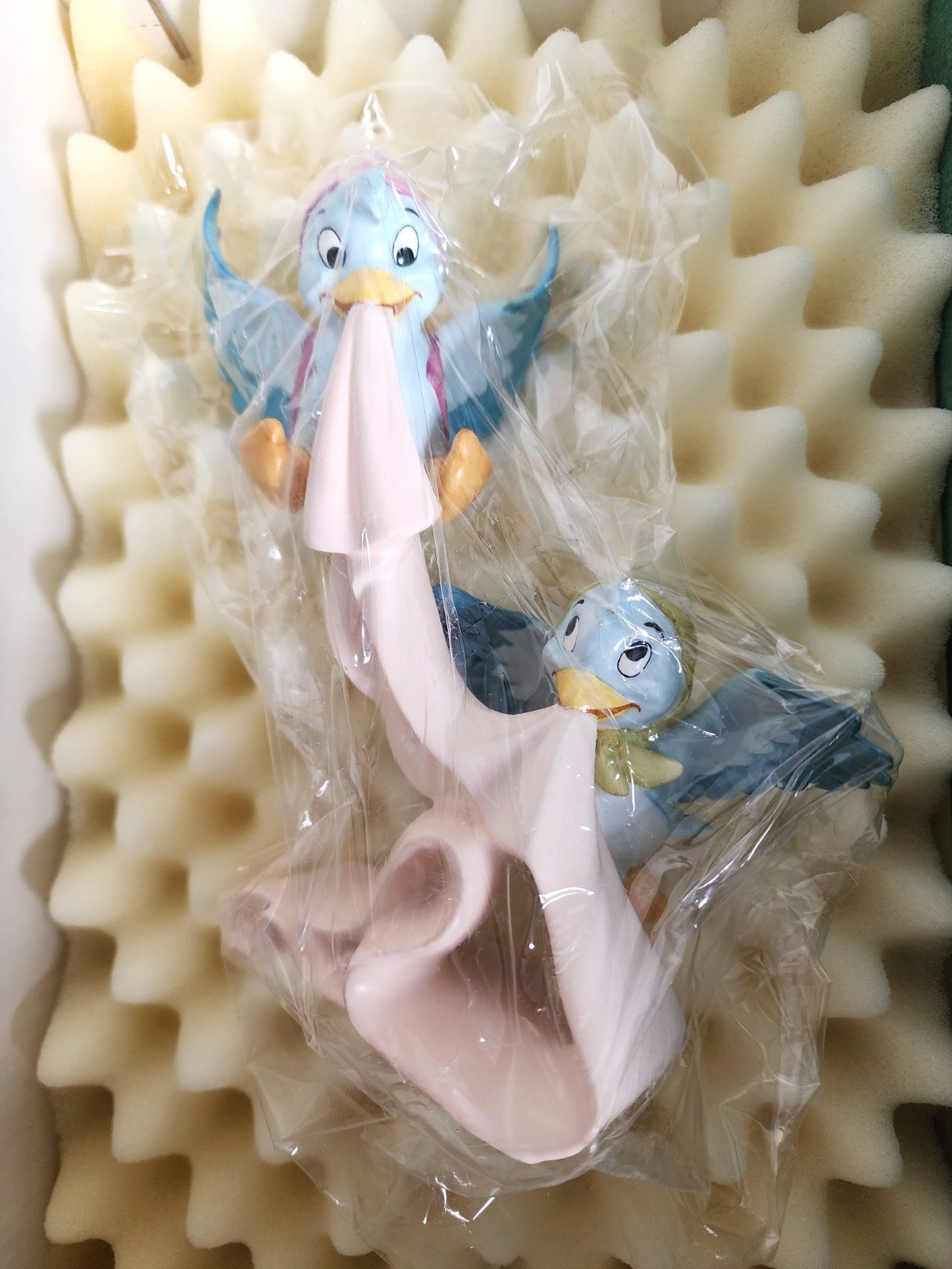 Walt Disney Cinderella Collection - 10 piece set -Original boxes / Certificates