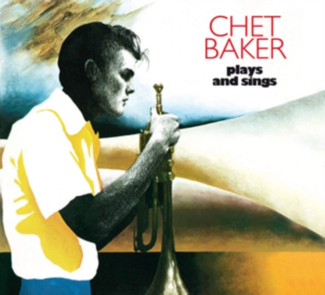American Jazz Classics Id4z - Baker Chet - Plays And Sings - Cd - New - Image 2