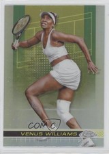 2024 Topps Chrome Refractor Venus Williams #200 0e9i