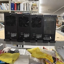 Motorola CPN1031B Quantar Repeater DC Power Supply