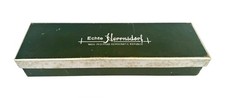 1950 s Echte HEPPENDORF GERMAN DEMOCRATIC REPUBLIC Tenor RECORDER with Box