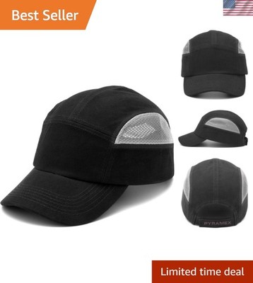 Safety HP500 Series Baseball Bump Cap