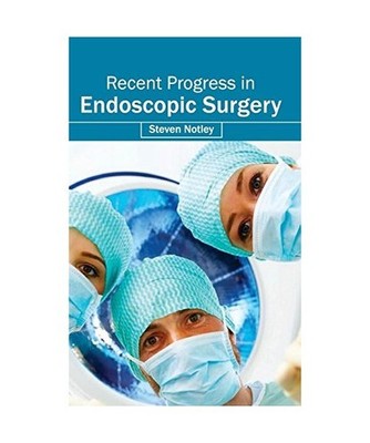 Recent Progress in Endoscopic Surgery