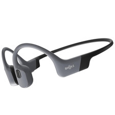 SHOKZ OpenSwim Pro Bone Conduction Bluetooth Headphones, IP68, 32GB MP3