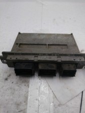 Engine ECM Electronic Control Module 3.5L ID ...