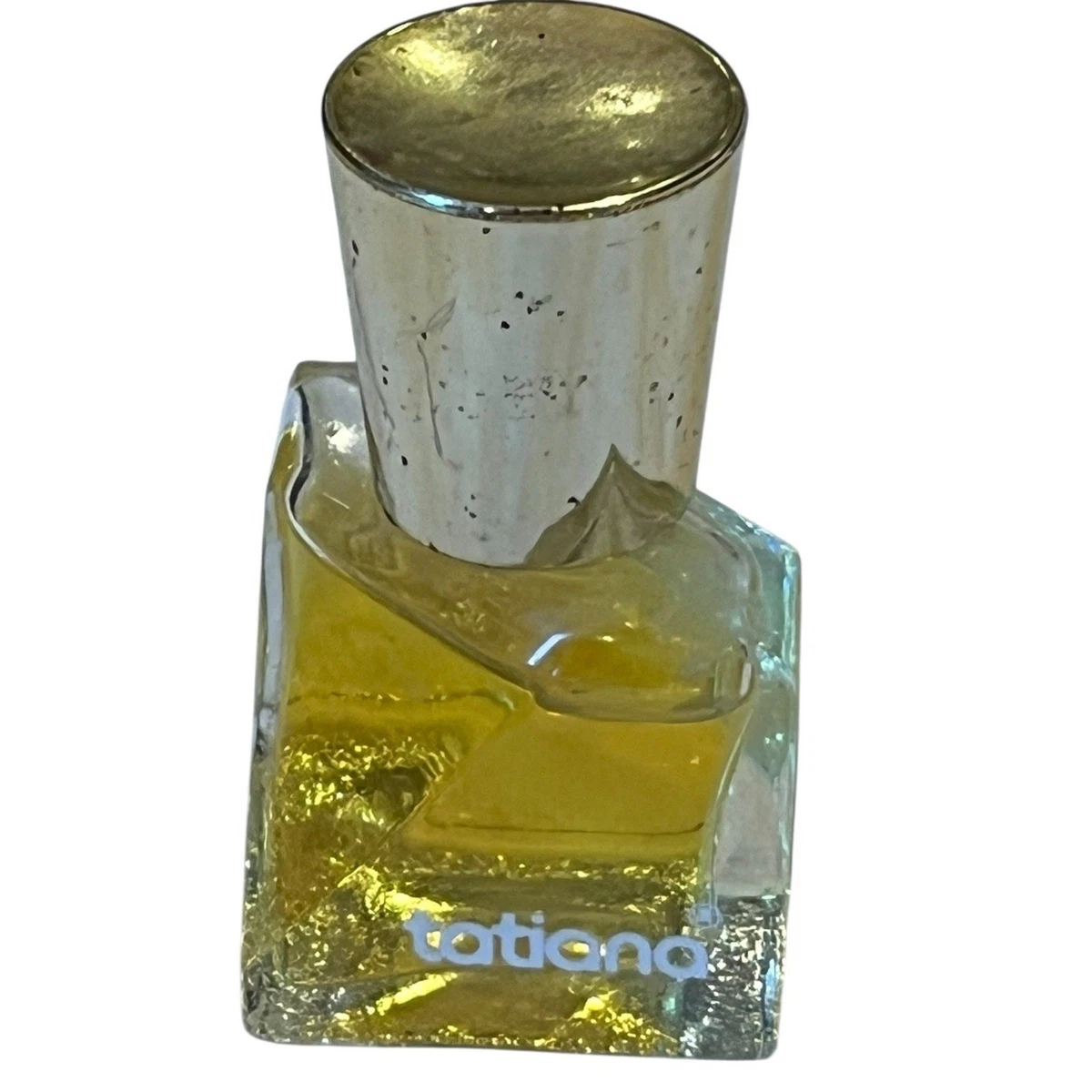 Tatiana by Diane von Furstenberg Fluid Fragrances for Women for