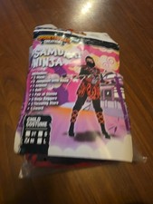 Spooktacular Creations Samurai Ninja Child Medium Complete Costume