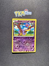 Pokemon TCG Ekans XY Base 47/146 Reverse Holo MP.