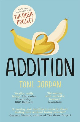 Toni Jordan | Addition | Taschenbuch | Englisch (2008) | 243 S. | Yen Press