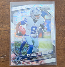 KaVontae Turpin