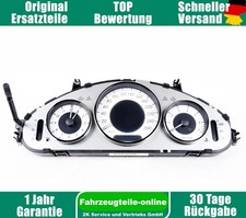 Mercedes CLS C219 2195401747 Kombiinstrument Tacho Mercedes CLS C219 2195401747 Kombiinstrument Tacho