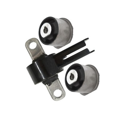 ANTUKO Front Differential Mount Set Replacement for 20052010 Grand Cherokee